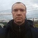 Алекс, 39 лет