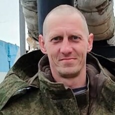 Фотография мужчины Еврей, 42 года из г. Ртищево