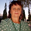 Любовь, 56 лет