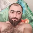 Видади, 39 лет
