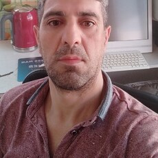 Фотография мужчины Эмиль, 51 год из г. Лобня