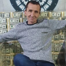 Фотография мужчины Николай, 60 лет из г. Улан-Удэ