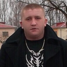 Фотография мужчины Александр, 40 лет из г. Кобрин