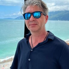 Фотография мужчины Алексей, 50 лет из г. Самара