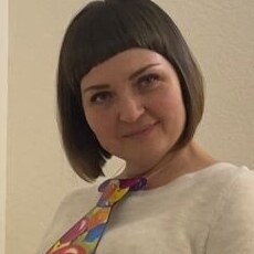 Фотография девушки Марина, 47 лет из г. Екатеринбург