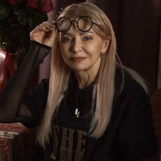 Фотография девушки Светлана, 63 года из г. Киров