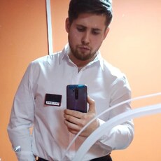 Фотография мужчины Дмитрий, 27 лет из г. Петрозаводск