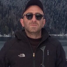 Фотография мужчины Темо, 34 года из г. Гагра