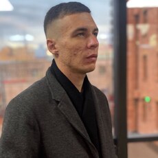 Фотография мужчины Сергей, 27 лет из г. Москва