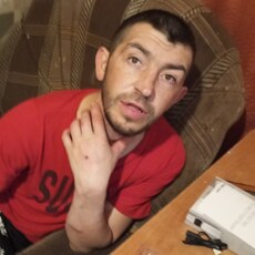 Фотография мужчины Дмитрий, 38 лет из г. Пугачев