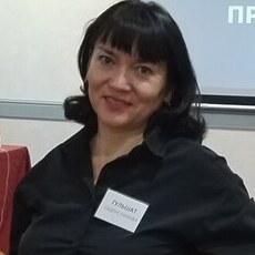 Фотография девушки Гульшат, 51 год из г. Уфа