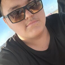 Фотография мужчины Костя, 25 лет из г. Костанай