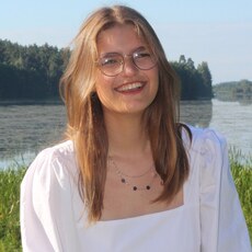 Фотография девушки Дарья, 19 лет из г. Витебск