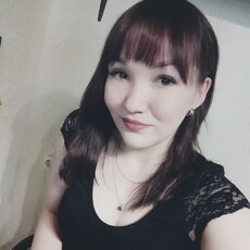 Фотография девушки Элина, 37 лет из г. Харабали