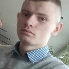 Фотография мужчины Александр, 25 лет из г. Барановичи