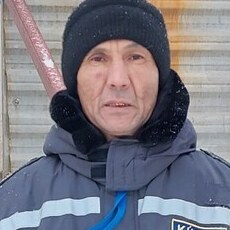 Фотография мужчины Дулат, 53 года из г. Жезказган