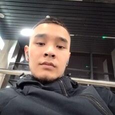 Фотография мужчины Абу, 22 года из г. Лобня