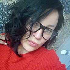 Фотография девушки Дана, 39 лет из г. Орел