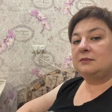 Фотография девушки Мирослава, 41 год из г. Кубинка