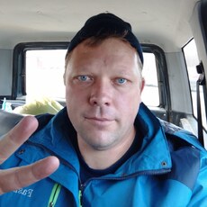 Фотография мужчины Владимир, 38 лет из г. Красноярск