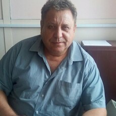 Фотография мужчины Владимир, 64 года из г. Витебск