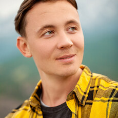 Фотография мужчины Александр, 41 год из г. Братск