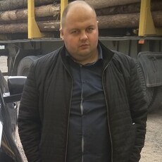 Фотография мужчины Алексей, 34 года из г. Костюковичи
