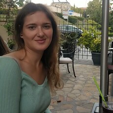 Фотография девушки Верико, 39 лет из г. Лагодехи