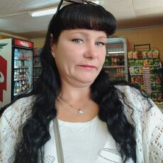 Фотография девушки Олюнчик, 43 года из г. Дубровно