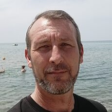 Фотография мужчины Андрей, 46 лет из г. Белореченск