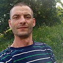 Серж, 35 лет