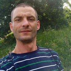 Фотография мужчины Серж, 35 лет из г. Песочин