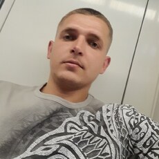 Фотография мужчины Александр, 33 года из г. Витебск