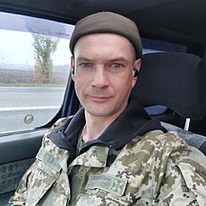 Фотография мужчины Виктор, 36 лет из г. Измаил