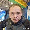 Жапар, 41 год