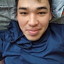 Бейбарыс, 35 лет