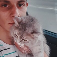 Фотография мужчины Сергей, 28 лет из г. Ляховичи