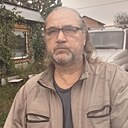 Сергей, 64 года