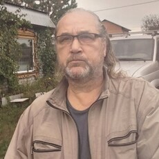 Фотография мужчины Сергей, 64 года из г. Омск