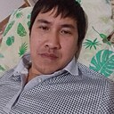 Өмірбек, 36 лет