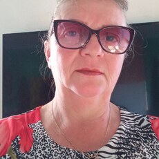 Фотография девушки Светлана, 56 лет из г. Сысерть