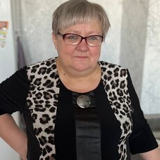Фотография девушки Светлана, 55 лет из г. Солнечногорск