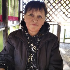 Фотография девушки Ирина, 61 год из г. Николаев