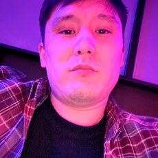 Фотография мужчины Талант, 30 лет из г. Кызылорда