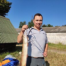 Фотография мужчины Андрей, 43 года из г. Макеевка