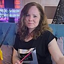 Sandra, 42 года