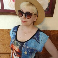 Фотография девушки Светлана, 50 лет из г. Братск