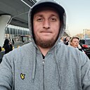 Андрей, 39 лет