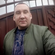 Фотография мужчины Александр, 36 лет из г. Гуково