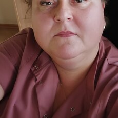 Фотография девушки Светлана, 42 года из г. Подольск